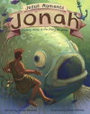 Jesus Moments - Jonah: Finding Jesus in the Story of Jonah
